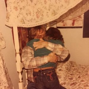 Meet your Posher, Cheryl